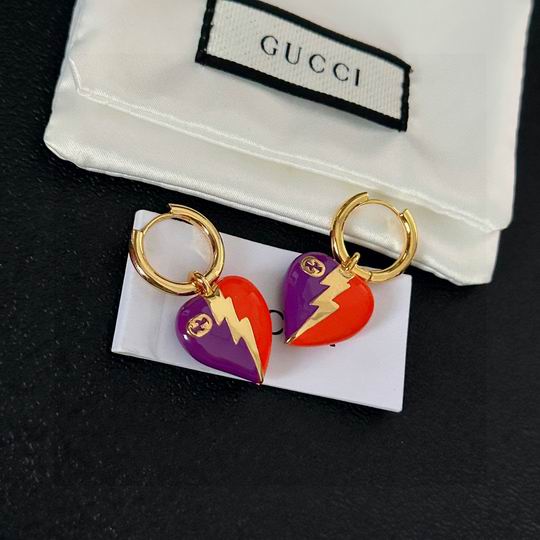 Gucci Earring 11lyh64
